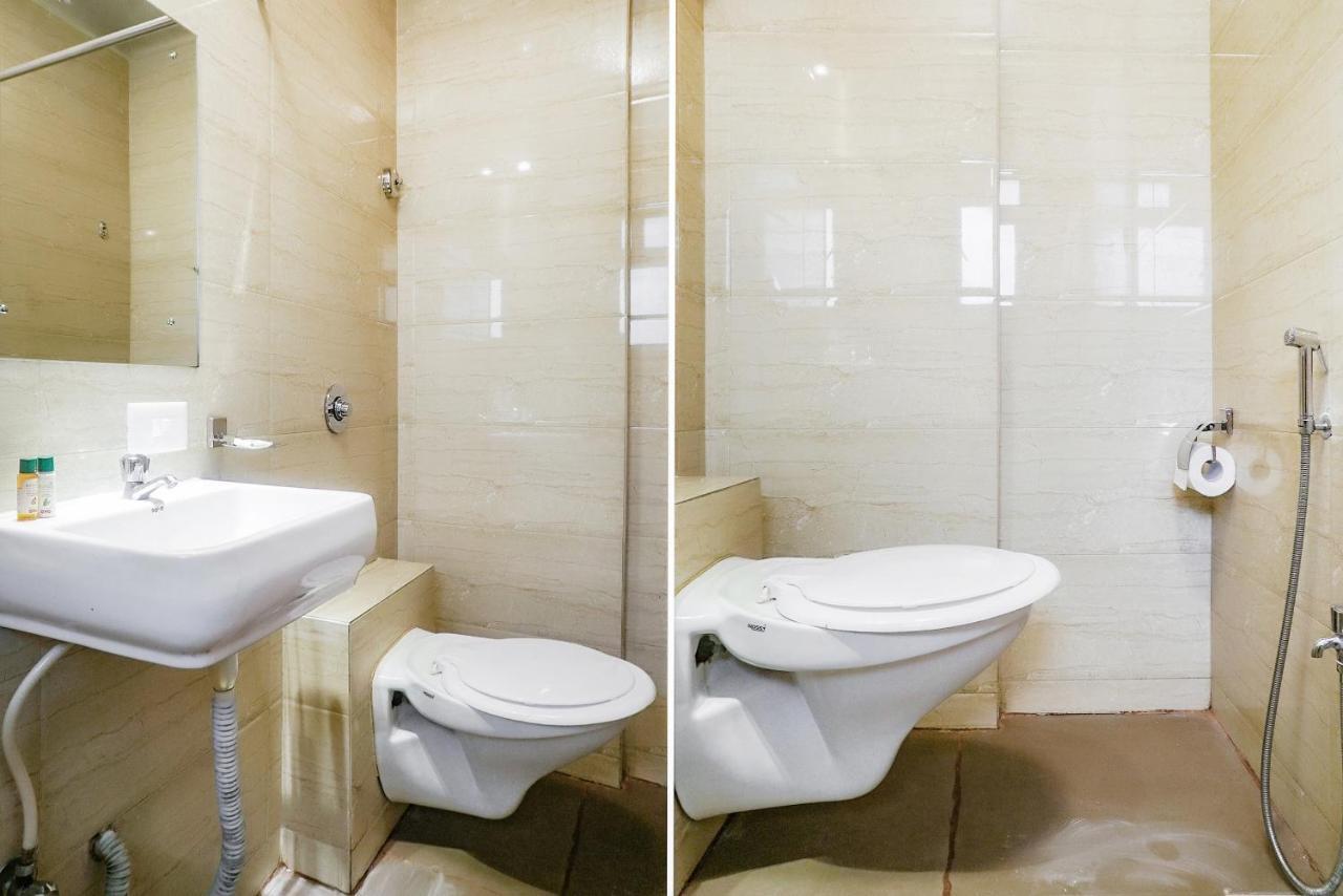 Oyo 15541 Pearl Inn Púna Kültér fotó
